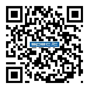 QR kodas | D.e. Solutions, UAB | spec.lt