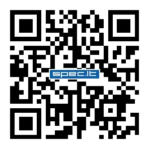 QR kodas | PANDO MOTO, UAB | spec.lt