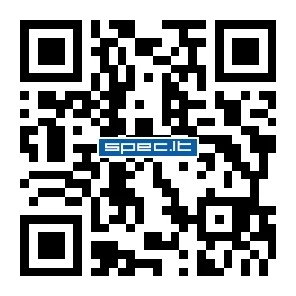QR kodas | D. Eidukienės, IĮ | spec.lt