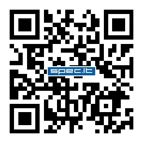 QR kodas | Naujasis, UAB | spec.lt