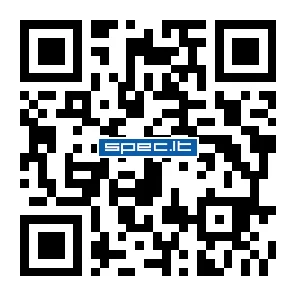 QR kodas | D Eterno, UAB