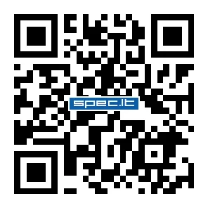QR kodas | Filipovo personalinė įmonė | spec.lt