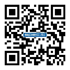 QR kodas | D&G apskaita, UAB | spec.lt