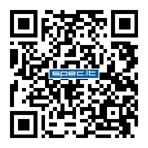 QR kodas | D&G kompiuteriai, UAB | spec.lt