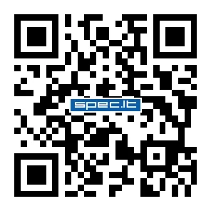 QR kodas | D.G.MAGNUM, UAB | spec.lt