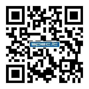 QR kodas | D&G Reklama, UAB | spec.lt