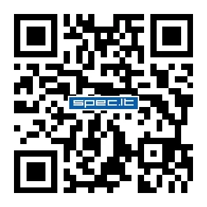 QR kodas | D. G. SERVICE, UAB