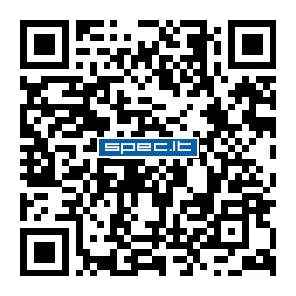 QR kodas | D. Gabriūnienės pieno priėmimo punktas | spec.lt