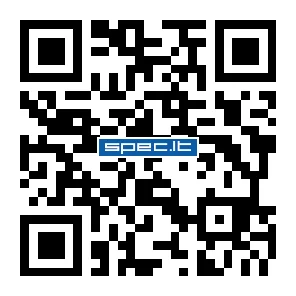 QR kodas | D. Galiamino, IĮ