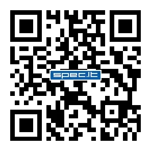 QR kodas | D. Galimovos, IĮ | spec.lt