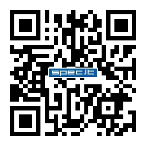 QR kodas | Sausumos transportas, UAB | spec.lt