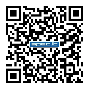 QR kodas | D. Galubauskienės stomatologijos kabinetas | spec.lt