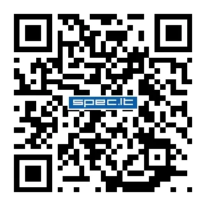 QR kodas | D. Galvanauskienės, IĮ | spec.lt