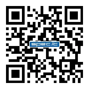 QR kodas | D. Galvydienės, IĮ | spec.lt