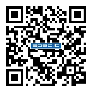 QR kodas | D. Gaudiešiaus įmonė | spec.lt