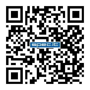 QR kodas | D. Gavrilovos įmonė | spec.lt