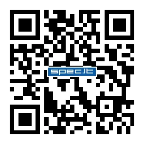 QR kodas | D. Gedminčiaus, IĮ