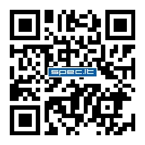 QR kodas | Dainiaus Gedvilo individuali įmonė | spec.lt