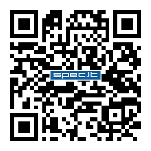 QR kodas | D. GELOMBICKIENĖ IR PARTNERIAI, UAB | spec.lt