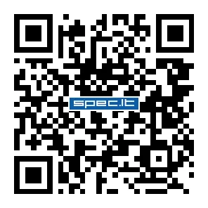 QR kodas | D. Gerdauskaitės Įmonė | spec.lt