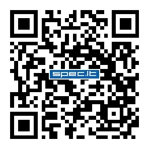 QR kodas | D. Gineto prekybos įmonė