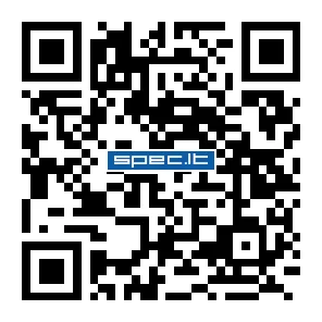 QR kodas | D. Gorčinskaitės firma LENVA