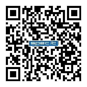 QR kodas | D. Grabauskienės personalinė buitinių paslaugų įmonė Roda