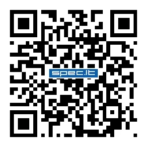 QR kodas | D. Graževičiaus prekybinė firma | spec.lt