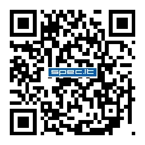 QR kodas | D. Griauzdienės, IĮ | spec.lt