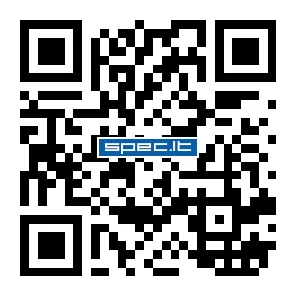 QR kodas | D. Grigonio, IĮ | spec.lt