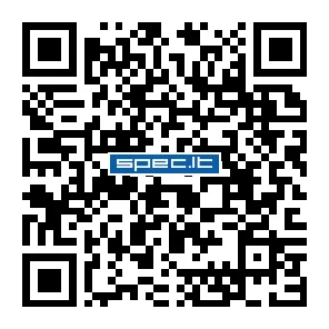 QR kodas | D. Grudinskos odontologijos individuali įmonė | spec.lt
