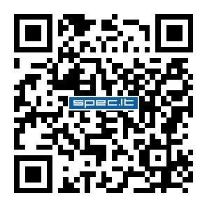 QR kodas | D. Grudzinsko įmonė | spec.lt