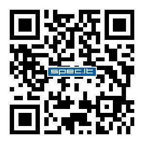 QR kodas | D - GRUPĖ, UAB | spec.lt