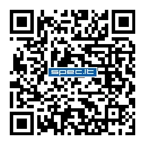 QR kodas | D. Gudinavičienės stomatologijos klinika | spec.lt