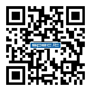 QR kodas | D. Gulbinienės, IĮ | spec.lt