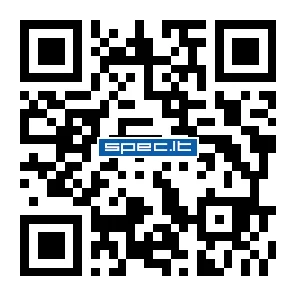 QR kodas | MASS MARKET CONSULTING, UAB