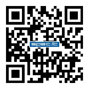 QR kodas | D integralas, IĮ