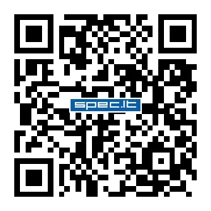 QR kodas | D. ir K. Saldukų įmonė