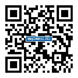 QR kodas | D ir L, UAB | spec.lt