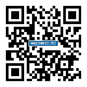 QR kodas | D. ir Ž. Kuprių, IĮ | spec.lt