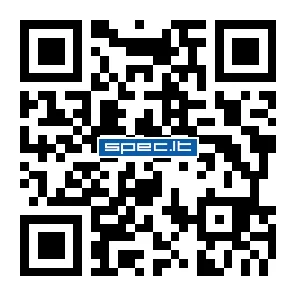 QR kodas | D&J Dreams, UAB | spec.lt