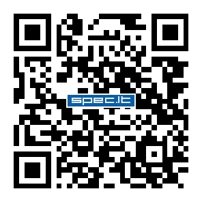 QR kodas | D.Jackaus matininkų biuras, IĮ | spec.lt