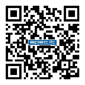 QR kodas | D. Jackevičienės įmonė | spec.lt