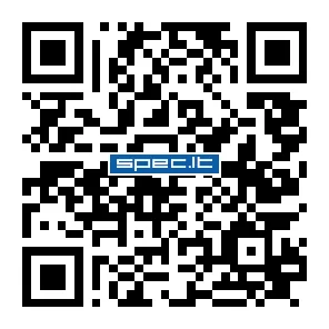 QR kodas | D. Jakaitienės, IĮ Dejva | spec.lt