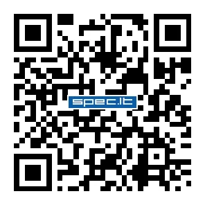 QR kodas | D. Jakaitienės įmonė | spec.lt