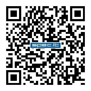 QR kodas | D. Jakeliūnienės Psichologinės Psichoterapijos Kabinetas, IĮ