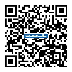 QR kodas | D. Jakšaitienės veterinarinės vaistinės filialas | spec.lt