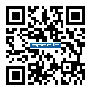QR kodas | Jakrida, UAB | spec.lt
