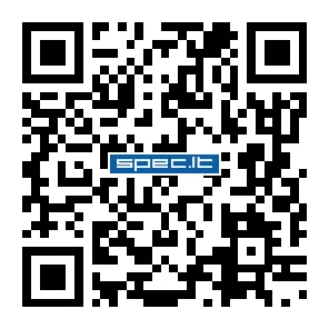 QR kodas | D. Jakštienės įmonė | spec.lt