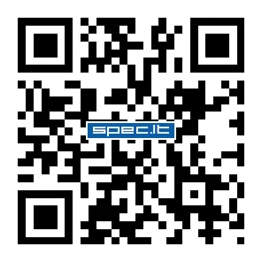 QR kodas | D. Jakulienės individuali įmonė | spec.lt